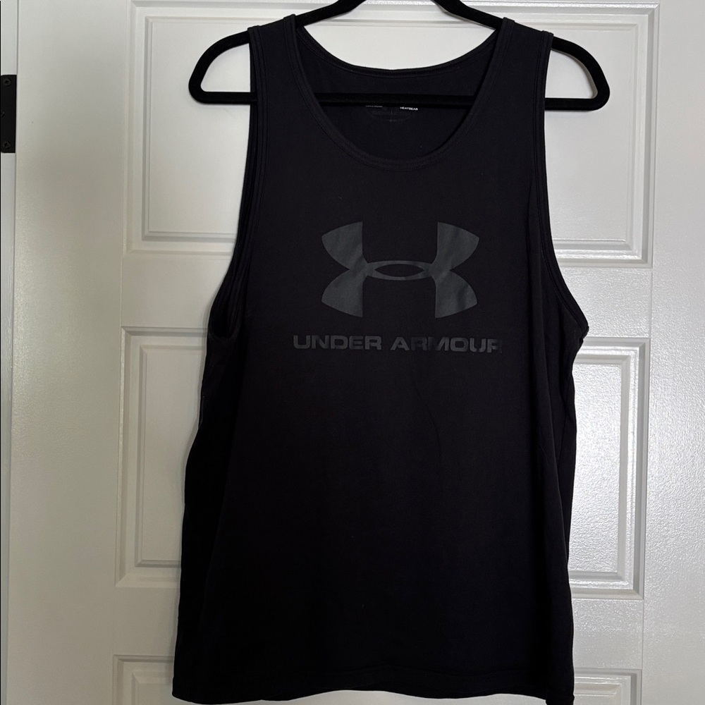 Under Armour tank top